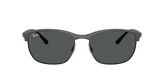 Ray-Ban 0RB4469 - 601787 - 59 NC6 Erkek Güneş Gözlüğü - 2