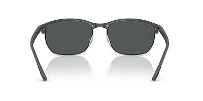 Ray-Ban 0RB4469 - 601787 - 59 NC6 Erkek Güneş Gözlüğü - 3