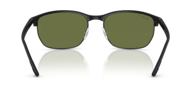 Ray-Ban 0RB4469 - 601S/2 - 59 NC6 Erkek Güneş Gözlüğü - 4