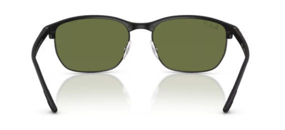 Ray-Ban 0RB4469 - 601S/2 - 59 NC6 Erkek Güneş Gözlüğü - 4