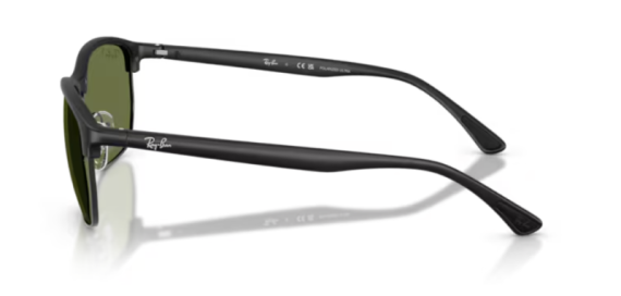 Ray-Ban 0RB4469 - 601S/2 - 59 NC6 Erkek Güneş Gözlüğü - 3