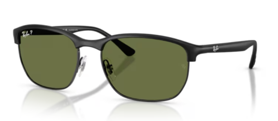 Ray-Ban 0RB4469 - 601S/2 - 59 NC6 Erkek Güneş Gözlüğü - 1