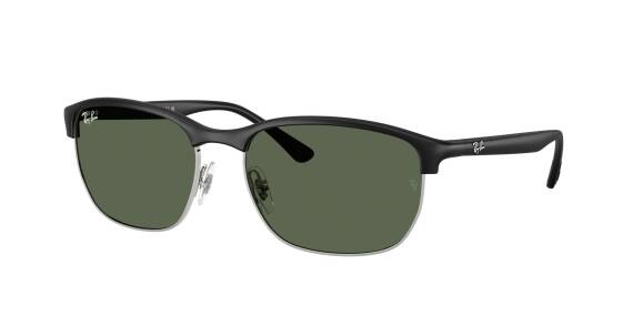 Ray-Ban 0RB4469 - 601S71 - 59 NC6 Erkek Güneş Gözlüğü - 1