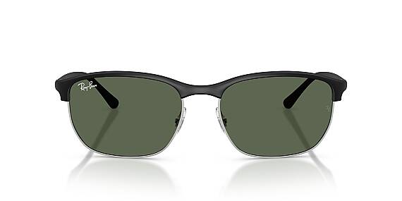 Ray-Ban 0RB4469 - 601S71 - 59 NC6 Erkek Güneş Gözlüğü - 3
