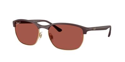 Ray-Ban 0RB4469 - 64451B - 59 NC6 Erkek Güneş Gözlüğü - Ray-Ban
