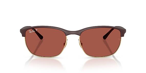 Ray-Ban 0RB4469 - 64451B - 59 NC6 Erkek Güneş Gözlüğü - 3