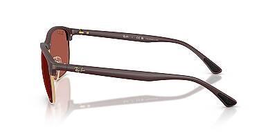 Ray-Ban 0RB4469 - 64451B - 59 NC6 Erkek Güneş Gözlüğü - 4
