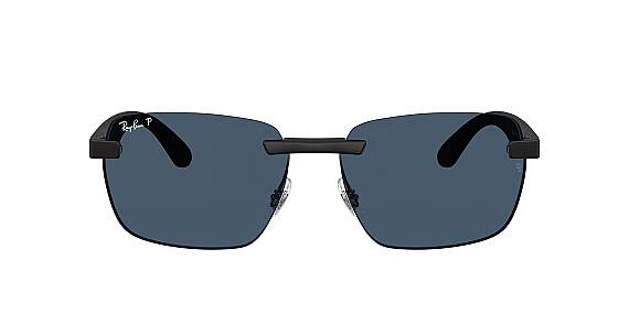 Ray-Ban 0RB4470CH - 601S1C - 62 NC6 Erkek Güneş Gözlüğü - 2