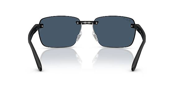 Ray-Ban 0RB4470CH - 601S1C - 62 NC6 Erkek Güneş Gözlüğü - 3