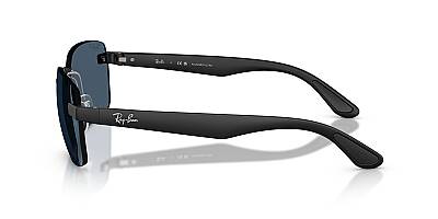 Ray-Ban 0RB4470CH - 601S1C - 62 NC6 Erkek Güneş Gözlüğü - 4