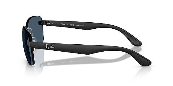 Ray-Ban 0RB4470CH - 601S1C - 62 NC6 Erkek Güneş Gözlüğü - 4
