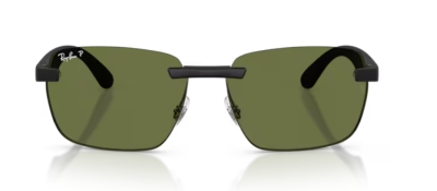 Ray-Ban 0RB4470CH - 601S/2 - 62 NC6 Erkek Güneş Gözlüğü - 2