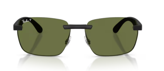 Ray-Ban 0RB4470CH - 601S/2 - 62 NC6 Erkek Güneş Gözlüğü - 2