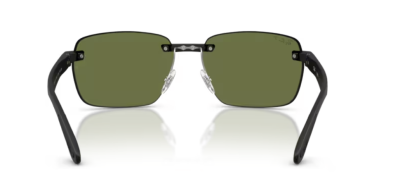 Ray-Ban 0RB4470CH - 601S/2 - 62 NC6 Erkek Güneş Gözlüğü - 4