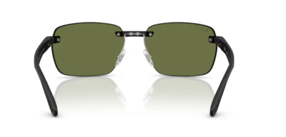 Ray-Ban 0RB4470CH - 601S/2 - 62 NC6 Erkek Güneş Gözlüğü - 4
