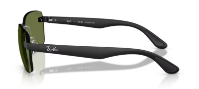 Ray-Ban 0RB4470CH - 601S/2 - 62 NC6 Erkek Güneş Gözlüğü - 3
