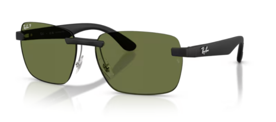 Ray-Ban 0RB4470CH - 601S/2 - 62 NC6 Erkek Güneş Gözlüğü - 1