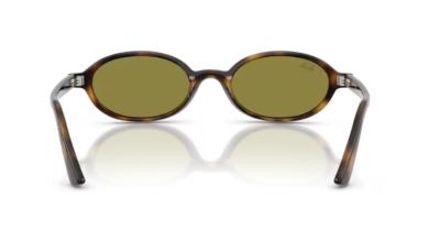 Ray-Ban 0RB4472 - 1359/2 - 51 NC6 Erkek Güneş Gözlüğü - 4