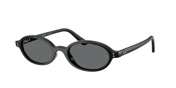 Ray-Ban 0RB4472 - 667781 - 51 NC6 Erkek Güneş Gözlüğü - 1
