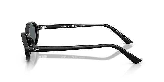Ray-Ban 0RB4472 - 667781 - 51 NC6 Erkek Güneş Gözlüğü - 4