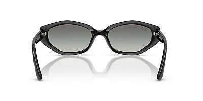 Ray-Ban 0RB4473D - 667711 - 56 NC6 Erkek Güneş Gözlüğü - 2