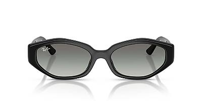 Ray-Ban 0RB4473D - 667711 - 56 NC6 Erkek Güneş Gözlüğü - 3