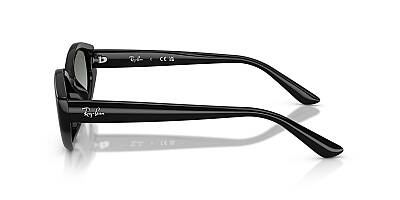 Ray-Ban 0RB4473D - 667711 - 56 NC6 Erkek Güneş Gözlüğü - 4