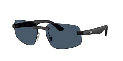 Ray-Ban 0RB4475CH - 601S1C - 60 NC6 Erkek Güneş Gözlüğü - Ray-Ban
