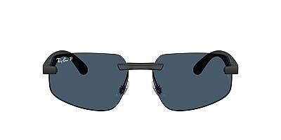 Ray-Ban 0RB4475CH - 601S1C - 60 NC6 Erkek Güneş Gözlüğü - 2
