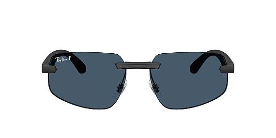 Ray-Ban 0RB4475CH - 601S1C - 60 NC6 Erkek Güneş Gözlüğü - 2