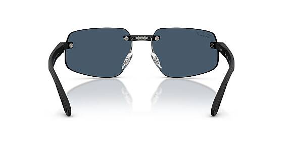 Ray-Ban 0RB4475CH - 601S1C - 60 NC6 Erkek Güneş Gözlüğü - 3