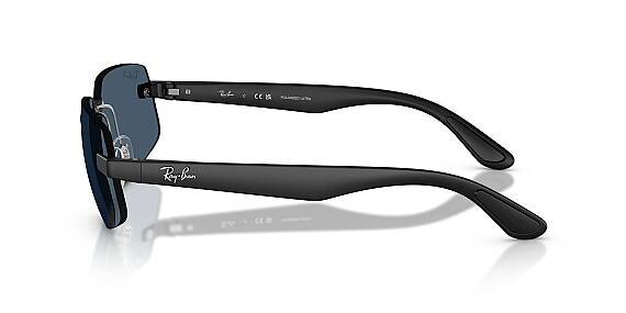 Ray-Ban 0RB4475CH - 601S1C - 60 NC6 Erkek Güneş Gözlüğü - 4