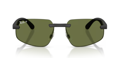 Ray-Ban 0RB4475CH - 601S/2 - 60 NC6 Erkek Güneş Gözlüğü - 2