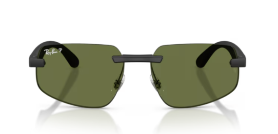 Ray-Ban 0RB4475CH - 601S/2 - 60 NC6 Erkek Güneş Gözlüğü - 2