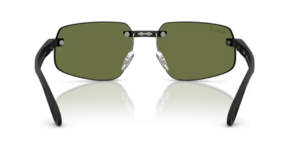 Ray-Ban 0RB4475CH - 601S/2 - 60 NC6 Erkek Güneş Gözlüğü - 4