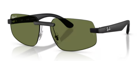 Ray-Ban 0RB4475CH - 601S/2 - 60 NC6 Erkek Güneş Gözlüğü - 1