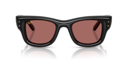 Ray-Ban 0RB4940 - 601/69 - 47 NC6 Erkek Güneş Gözlüğü - 2