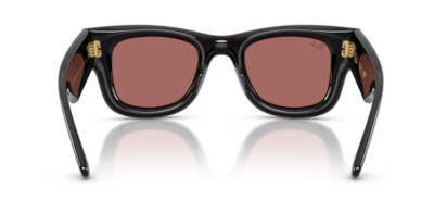 Ray-Ban 0RB4940 - 601/69 - 47 NC6 Erkek Güneş Gözlüğü - 4