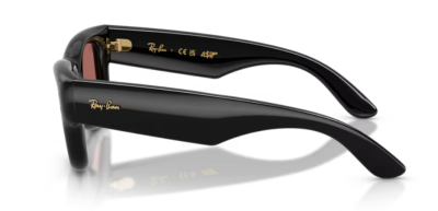 Ray-Ban 0RB4940 - 601/69 - 47 NC6 Erkek Güneş Gözlüğü - 3