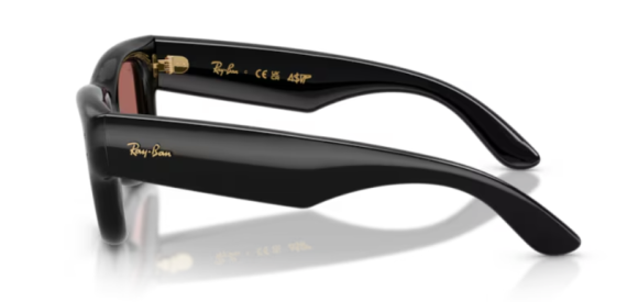 Ray-Ban 0RB4940 - 601/69 - 47 NC6 Erkek Güneş Gözlüğü - 3