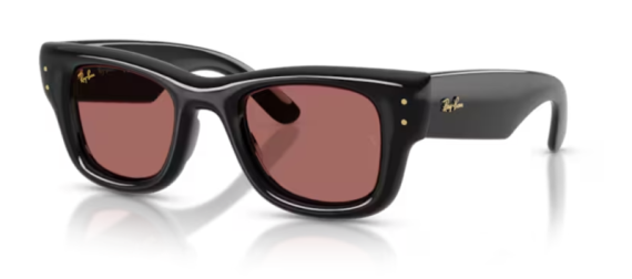 Ray-Ban 0RB4940 - 601/69 - 47 NC6 Erkek Güneş Gözlüğü - 1