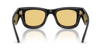 Ray-Ban 0RB4940 - 601/85 - 47 NC6 Erkek Güneş Gözlüğü - 4