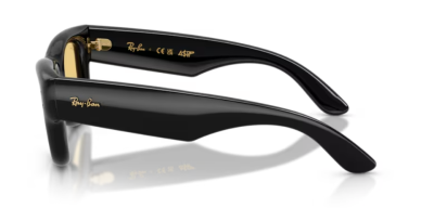 Ray-Ban 0RB4940 - 601/85 - 47 NC6 Erkek Güneş Gözlüğü - 3