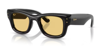 Ray-Ban 0RB4940 - 601/85 - 47 NC6 Erkek Güneş Gözlüğü - Ray-Ban