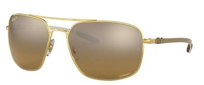 Ray-Ban 0RB8322CH-001/A362 Erkek Gözlük - 1