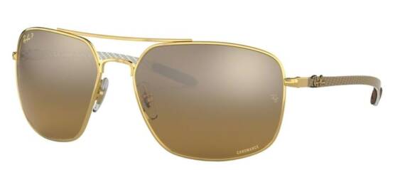 Ray-Ban 0RB8322CH-001/A362 Erkek Gözlük - 1