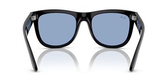 Ray-Ban 0RBR0502S - 667772 - 53 NC6 Unisex Güneş Gözlüğü - 3