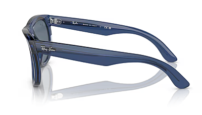 Ray-Ban 0RBR0502S - 67083A - 53 NC6 Unisex Güneş Gözlüğü - 4