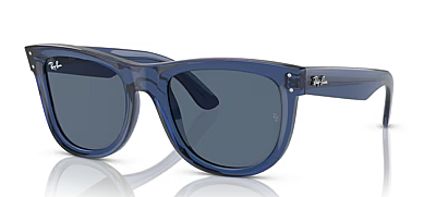 Ray-Ban 0RBR0502S - 67083A - 53 NC6 Unisex Güneş Gözlüğü - Ray-Ban