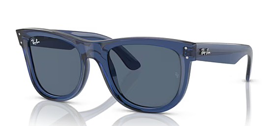 Ray-Ban 0RBR0502S - 67083A - 53 NC6 Unisex Güneş Gözlüğü - 1